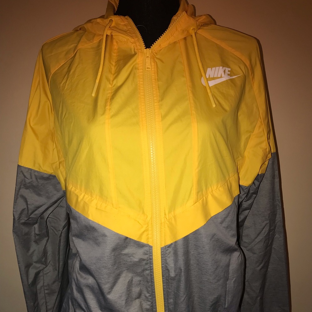 Windbreaker
